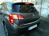 sprzedam CITROENA C-4 AIR CROS 1.6 HDI Lublin - zdjęcie 5