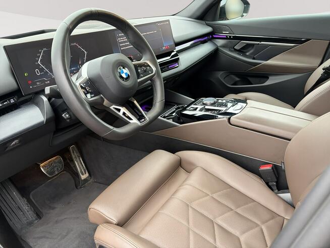GD7P855#520d mHEV M Sport Ambient Podgrz.f I wentylSalon PL VAT23% Gdynia - zdjęcie 7