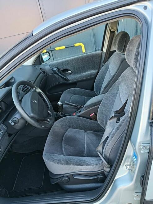 Renault Laguna 1.8 16V 2003 r Podgórze - zdjęcie 6