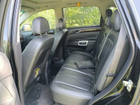 Opel Antara 2.0CDTI 150km Automat 07r 4x4 Tarnów - zdjęcie 6