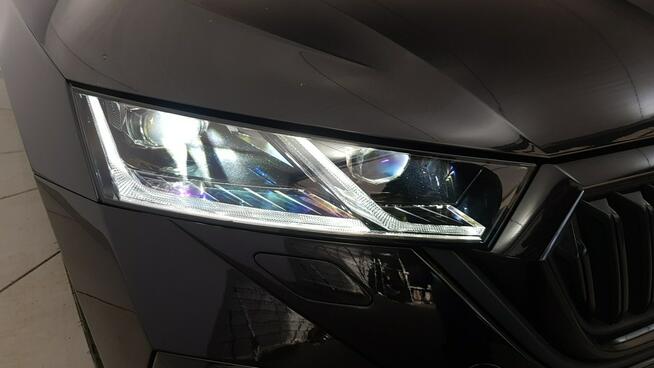 Škoda Octavia 2.0 TSI RS ! Z Polskiego Salonu ! Faktura VAT ! Warszawa - zdjęcie 11