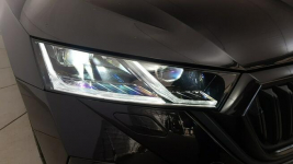 Škoda Octavia 2.0 TSI RS ! Z Polskiego Salonu ! Faktura VAT ! Warszawa - zdjęcie 11