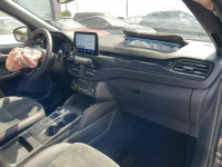 Ford Kuga ST Line X AWD Automat Skóra Kamera Podgrzewanie 190 KM Gliwice - zdjęcie 9
