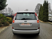 Ford C-Max 1.8 16 V 125KM  Klimatyzacja  Isofix Alu 16  Gwarancja Strzegom - zdjęcie 7