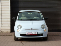 Fiat 500 Klimatyzacja / Gwarancja 1.2 / 70KM Mikołów - zdjęcie 3