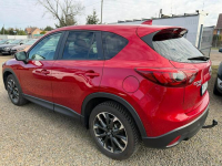Mazda CX-5 automat, navi, 4WD, 120tys.km! Zbąszyń - zdjęcie 3
