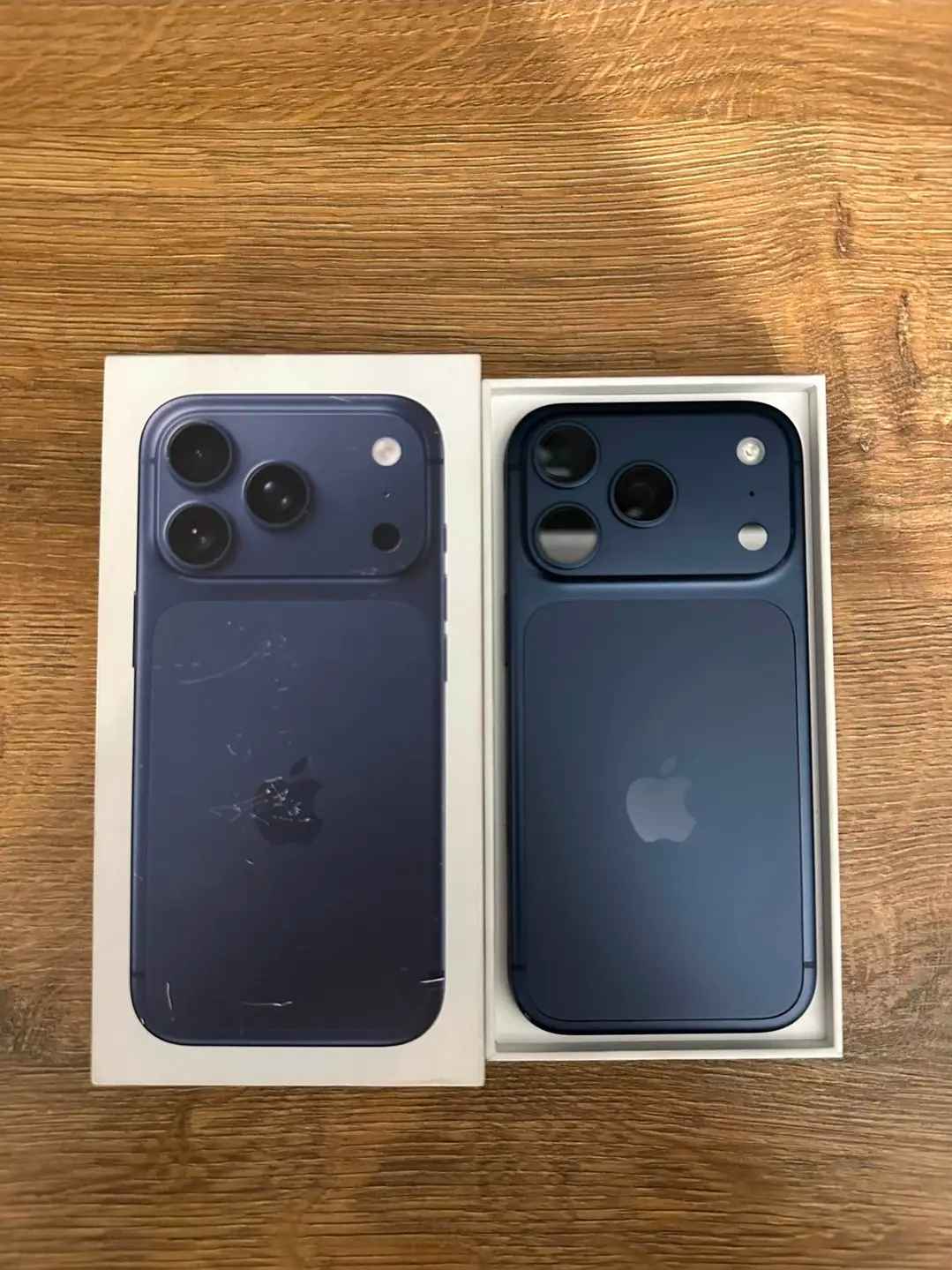 iPhone 17 pro max Bemowo - zdjęcie 6