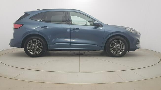 Ford Kuga 2.5 FHEV FWD ST-Line X! Z polsiego salonu! FV 23% Warszawa - zdjęcie 8