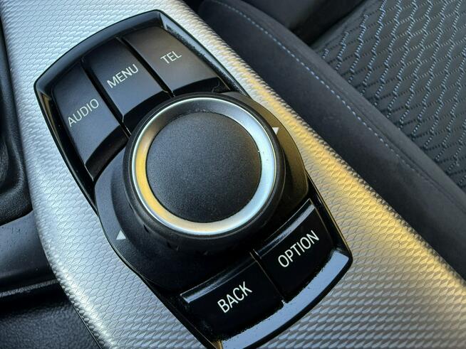 BMW 116 M pakiet AC SCHNITZER Bardzo zadbana oryginalny przebieg Poznań - zdjęcie 5