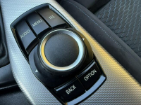 BMW 116 M pakiet AC SCHNITZER Bardzo zadbana oryginalny przebieg Poznań - zdjęcie 5