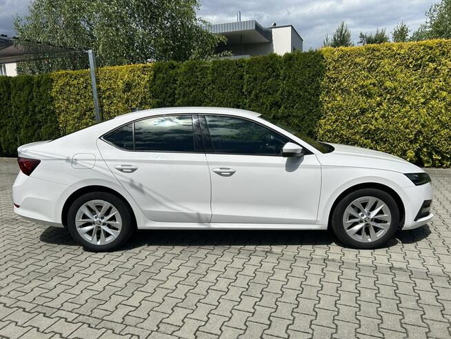 Škoda Octavia Salon Polska serwis ASO faktura VAT! Tarnów - zdjęcie 3