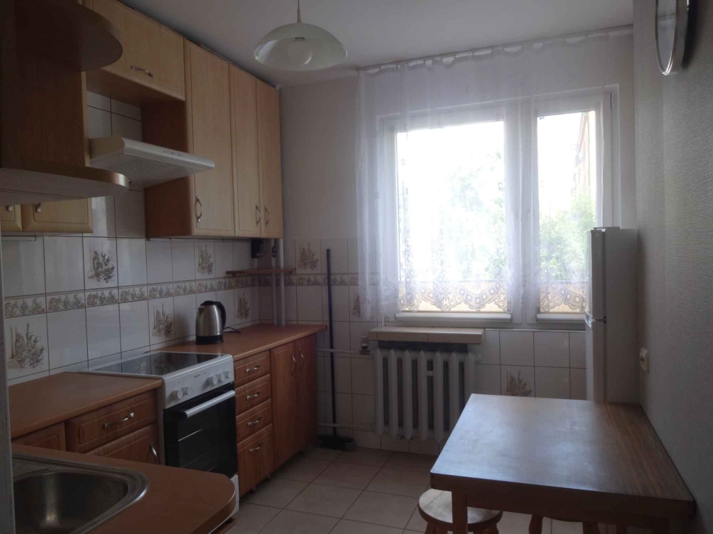 Kraków - Czyżyny Nowa Huta - zdjęcie 7