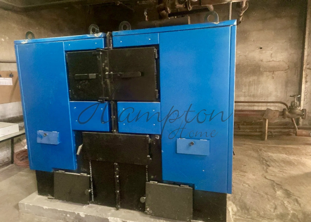 Działka z halami oraz biurem Chorzele - zdjęcie 7