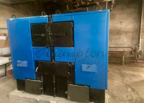 Działka z halami oraz biurem Chorzele - zdjęcie 7