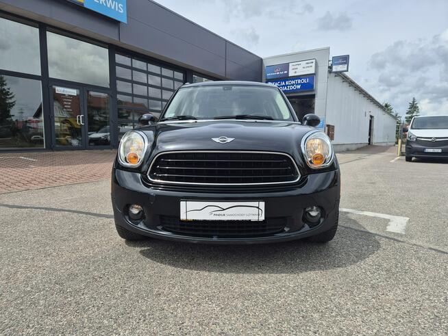 Mini Countryman Giżycko - zdjęcie 2