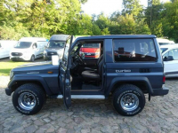 Toyota Land Cruiser Dąbrówka Wielka - zdjęcie 3