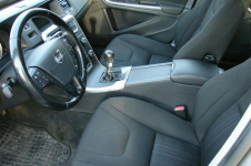 Volvo V60 1,6 D 115 KM, Dobry stan techn. i wizualny Piła - zdjęcie 8