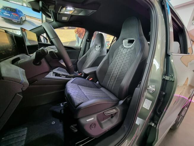 Volkswagen Tiguan R-Line Plus 1.5 eHybrid 272KM Pakiet Zimowy Stalowa Wola - zdjęcie 11
