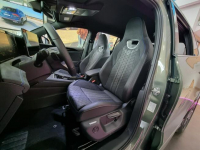 Volkswagen Tiguan R-Line Plus 1.5 eHybrid 272KM Pakiet Zimowy Stalowa Wola - zdjęcie 11