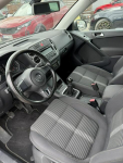 Volkswagen Tiguan 2.0TDI 140 Km 4x4 Stan BDB Gwarancja Nowe Turbo Żory - zdjęcie 7