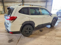 Subaru Forester WILDERNESS / AWD / niski przebieg Białystok - zdjęcie 4