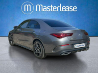 Mercedes CLA 200 AMG Line! Z Polskiego Salonu! Faktura VAT! Warszawa - zdjęcie 7