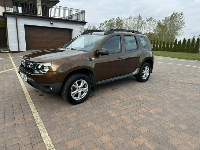 Dacia Duster Jak nowa Lipówki - zdjęcie 4