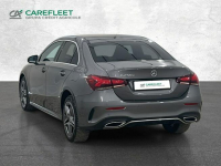 Mercedes A Klasa A 250e Style 8G-DCT Hatchback Warszawa - zdjęcie 7