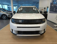 Fiat Grande Panda Hybrid La Prima 1.2 110KM eDCT Nowy Sącz - zdjęcie 7