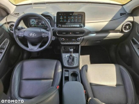 Hyundai Kona hybryda Wągrowiec - zdjęcie 9