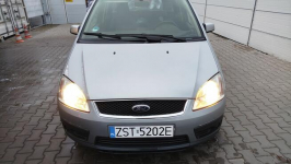 FORD C MAX - bardzo ładne auto Stargard - zdjęcie 8