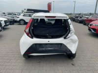 Toyota Aygo City LPG Klima Gliwice - zdjęcie 2