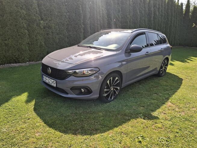 SPRZEDAM FIAT TIPO 1.4 2020r. Gnojnik - zdjęcie 1