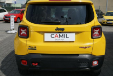 Jeep Renegade polski salon, zadbany, 4x4, wersja trailhawk Opole - zdjęcie 5