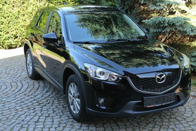 Mazda CX-5 150 KM Zadbany egzemplarz Opłacona Lubań - zdjęcie 8
