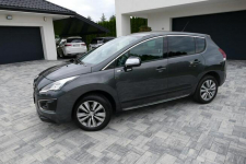 Peugeot 3008 Allure! Head Up!  Navi! Gwarancja! Grójec - zdjęcie 7