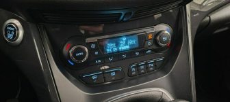 Ford Kuga 2.0 TDCi Lift Climatronic Duża Navi Grzane Fotele Pdc Płock - zdjęcie 12