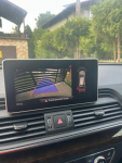 Audi q5 quattro 2,0 zamiana Oświęcim - zdjęcie 4