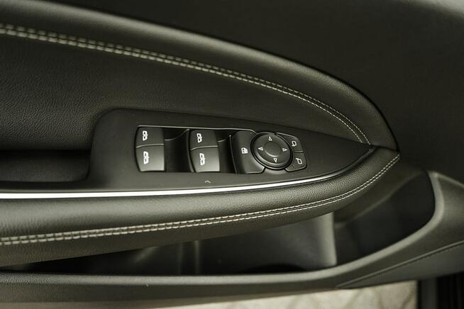 Opel Insignia Grand Sport 1,6CDTI NAVI, automat, skóra, serwis, 100% Płock - zdjęcie 10