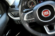 Fiat Tipo 1.4 95KM Sedan Climatronic Navi Kamera Płock - zdjęcie 12