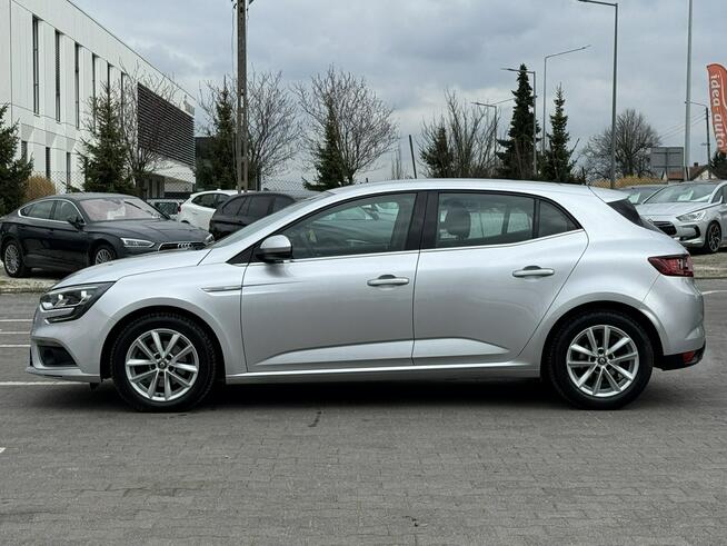 Renault Megane *FILM*Polski Salon*Intense*Roczna Gwarancja Techniczna* Suchy Las - zdjęcie 4