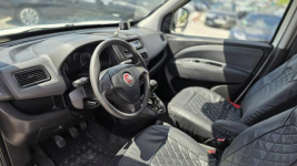Fiat Doblo 1,3 D - Duża Paka - MAXI *Gwarancja* Zamiana *Automi-x.pl Świdnica - zdjęcie 12