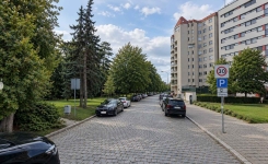 1pok, 14met, Plac Grunwaldzki TARAS/WINDA/2014 (Wrocław)
