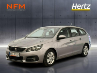 Peugeot 308 SW 1,5 Bluehdi(130 KM) Active Salon PL Faktura-Vat