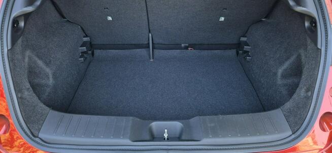 Nissan Juke KAMERA-LED-MEDIA-NAVI-SUPER STAN Paproć - zdjęcie 9