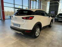 Mazda CX-3 2.0SkyActiv G 122KM M6 2021, salon PL, 12 m-cy gwarancji Myślenice - zdjęcie 8