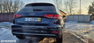 Audi A3 Sportback Poręba - zdjęcie 7