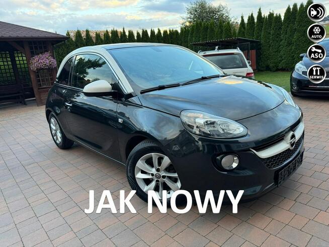 Opel Adam Rzeszów - zdjęcie 1