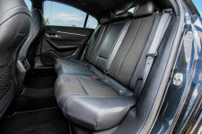 Peugeot 508 Sadlno - zdjęcie 12