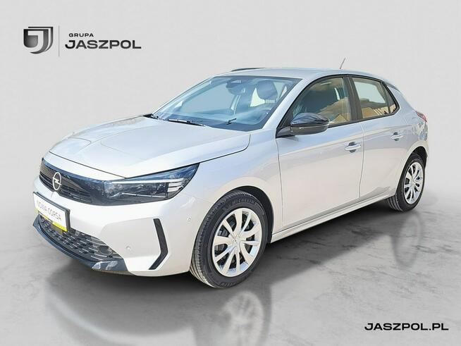 Opel Corsa Edition 1.2-100KM, Ochrona 8-lat, Kredyt 0%, leasing 100% Łódź - zdjęcie 1